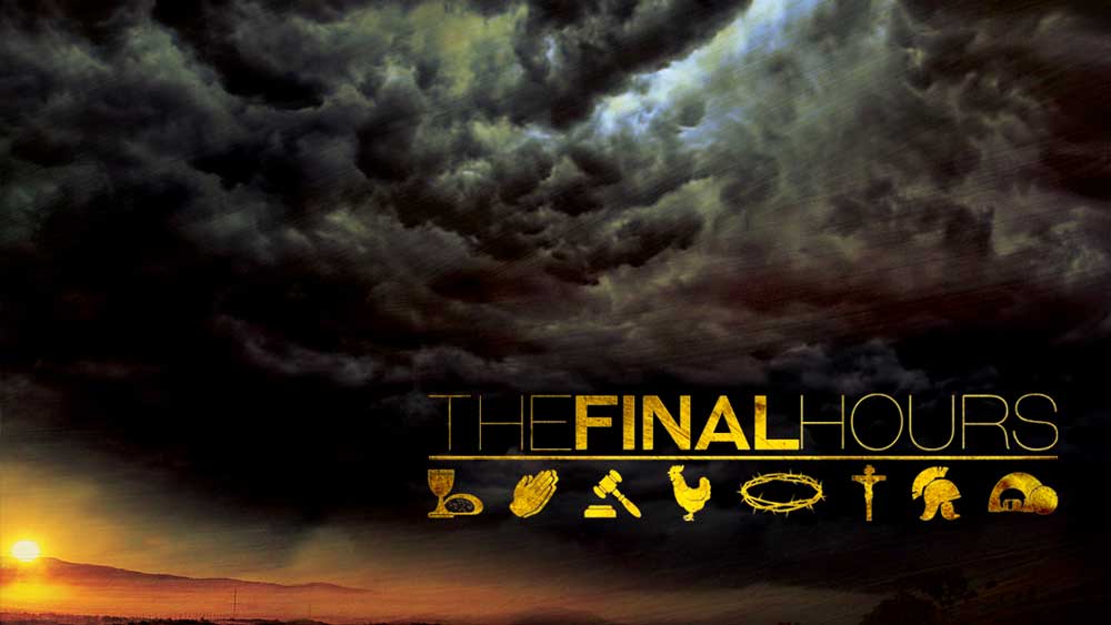 The Final Hours